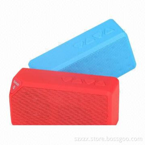 Wireless speaker, supports handsfree